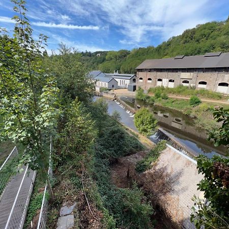 Cocon Au Calme Sur Vezere Apartment Uzerche Luaran gambar