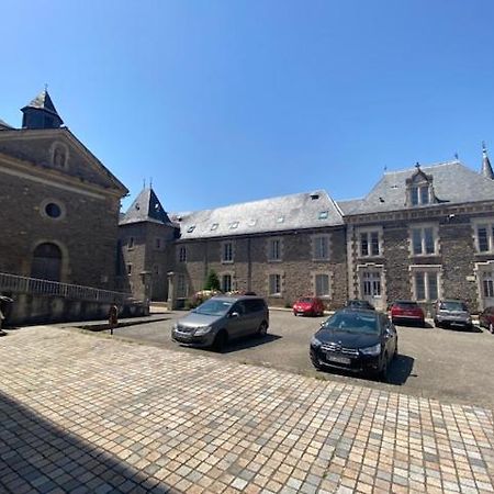 Cocon Au Calme Sur Vezere Apartment Uzerche Luaran gambar