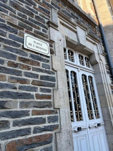 Cocon Au Calme Sur Vezere Apartment Uzerche Luaran gambar