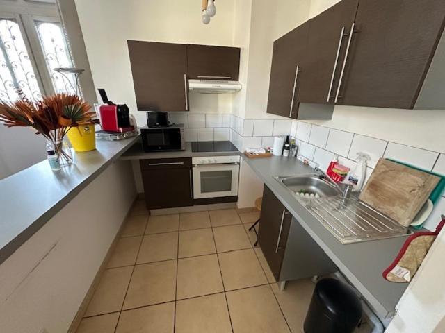 Cocon Au Calme Sur Vezere Apartment Uzerche Luaran gambar