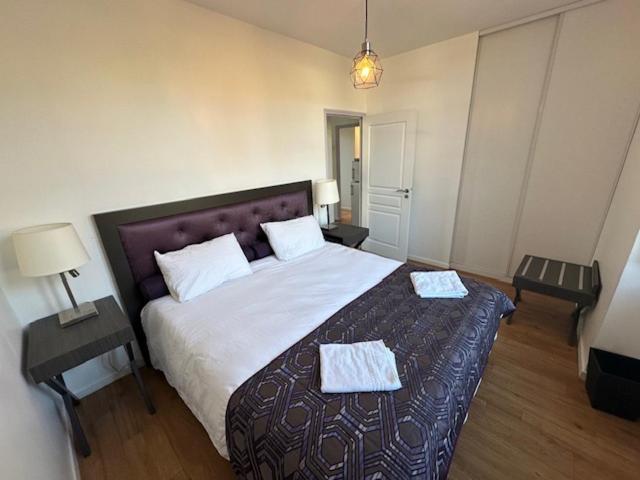Cocon Au Calme Sur Vezere Apartment Uzerche Luaran gambar
